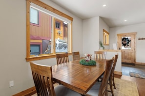 Villa (3 Bedrooms) | Exterior - Alders #39 (Keystone)