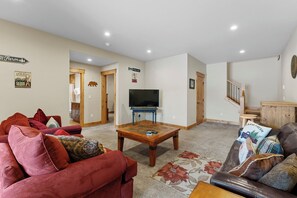 Villa (3 Bedrooms) | Exteriör