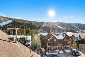 アパートメント (2 Bedrooms) | 外観