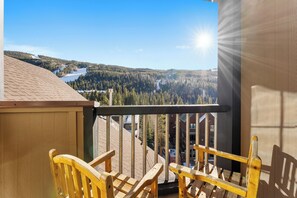 Apartment (2 Bedrooms) | Exterior - Dakota Lodge #8540 (Keystone)