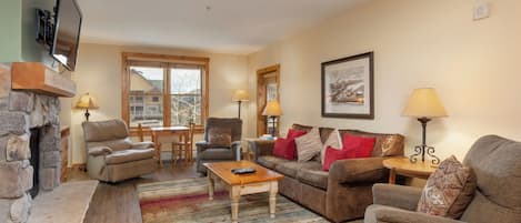 Appartement (2 Bedrooms) | Façade de l’hébergement