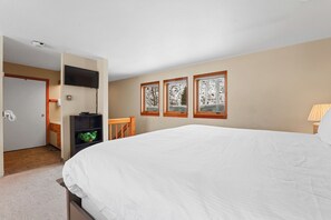 Apartment (2 Bedrooms) | Exterior