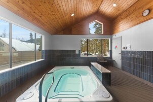 Íbúð (2 Bedrooms) | Fyrir utan