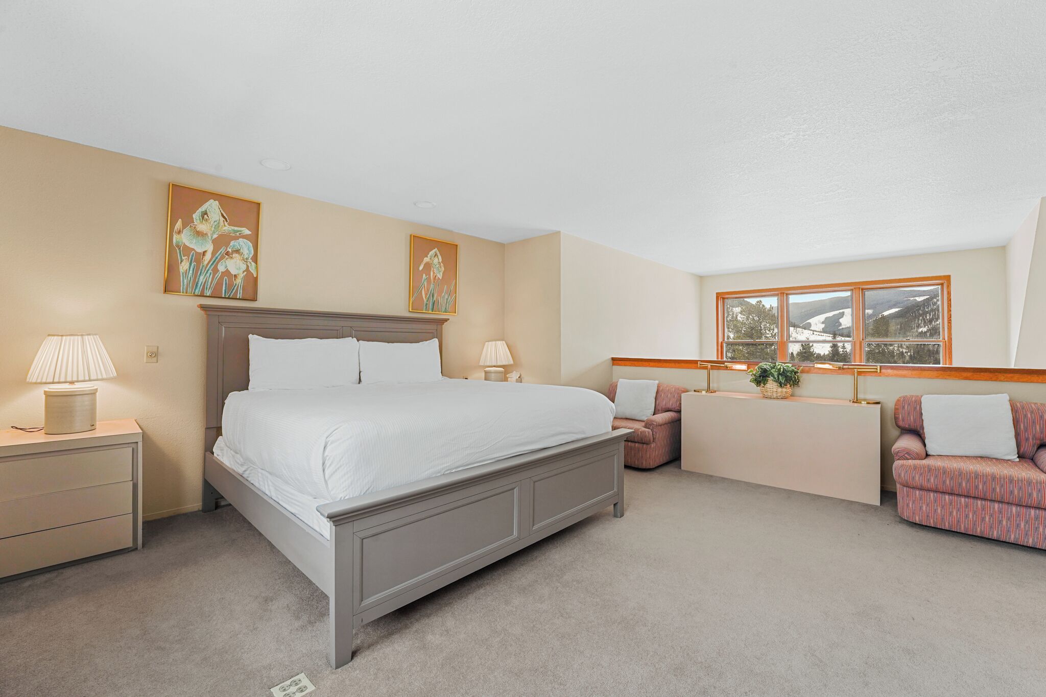 Apartment (2 Bedrooms) | Exterior