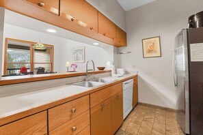 Apartamento (2 Bedrooms) | Fachada