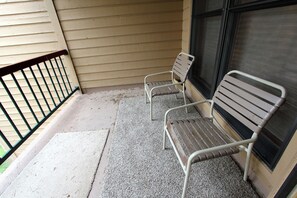 Apartment (2 Bedrooms) | Exterior