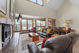 Íbúð (2 Bedrooms) | Framhlið gististaðar