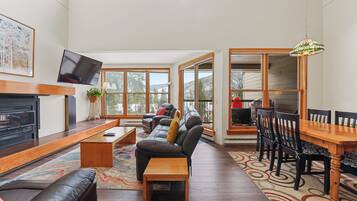 Condo (2 Bedrooms) | Comodidades da propriedade