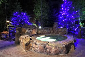 Exterior - Springs #8887 (Keystone)