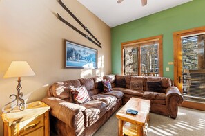 Apartment (1 Bedroom) | Property amenity