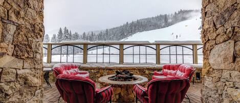 Apartment (2 Bedrooms) | Exterior