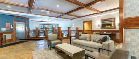 Apartment (2 Bedrooms) | Exterior