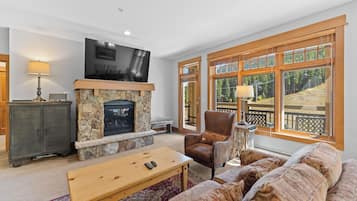 Condo (2 Bedrooms) | Commodité de l’hébergement
