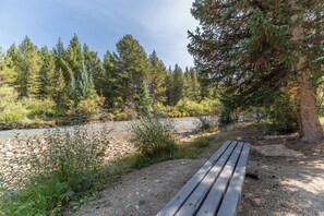 Exterior - Key Condo #2929 (Keystone)
