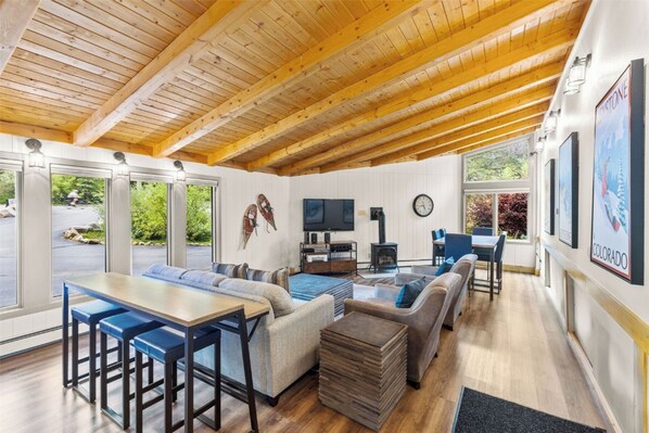 Apartment (2 Bedrooms) | Exterior