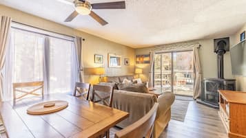 公寓 (2 Bedrooms) | 外觀