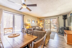Apartment (2 Bedrooms) | Exterior