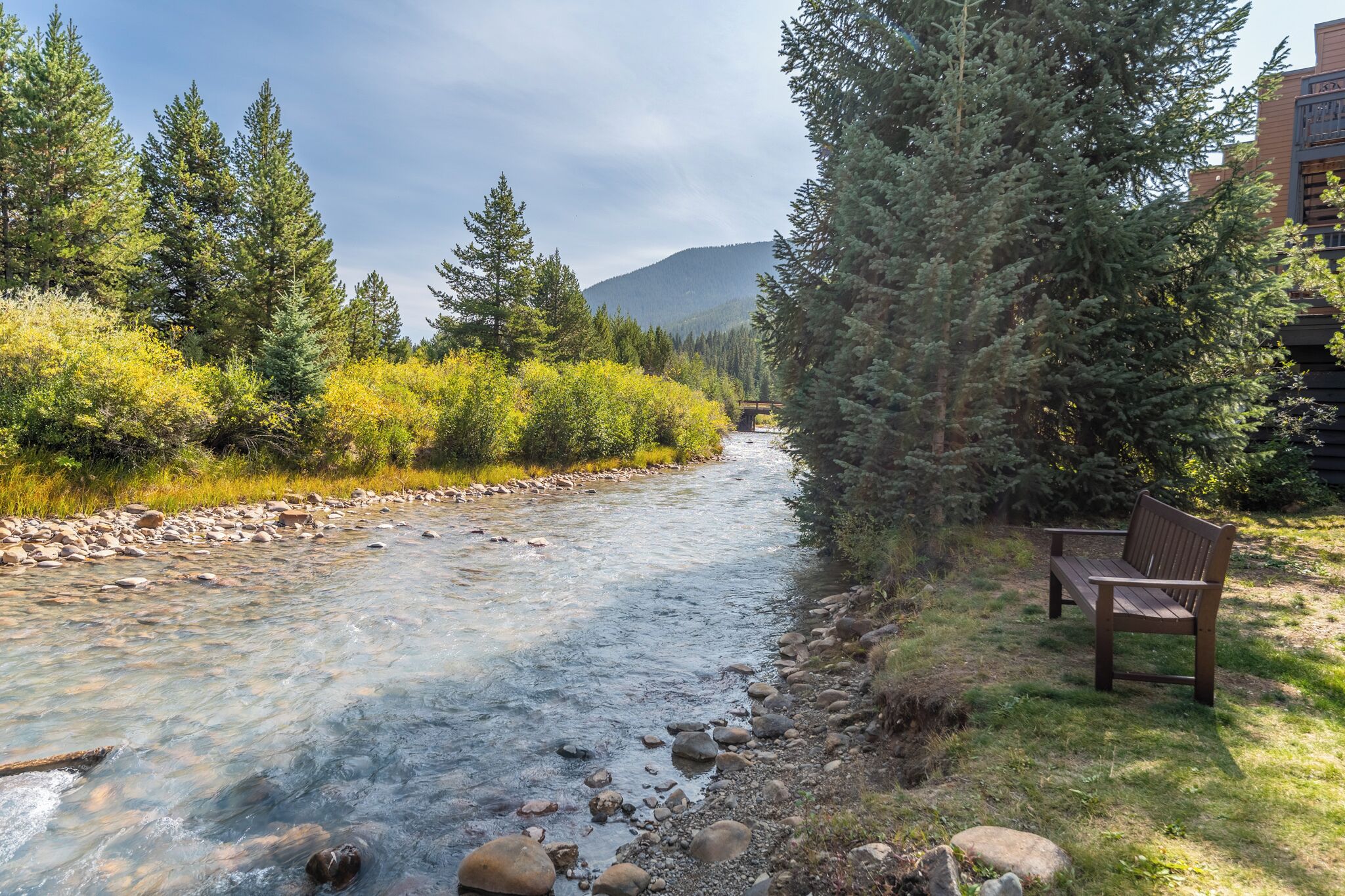 公寓 (2 Bedrooms) | 外觀