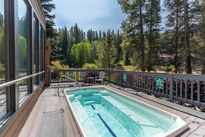 Apartment (2 Bedrooms) | Exterior - Key Condo #2929 (Keystone)