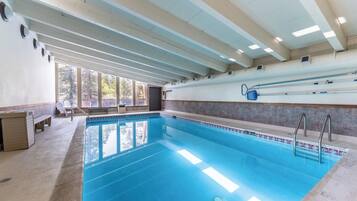 Apartment (2 Bedrooms) | Property amenity