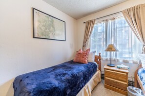 Apartamento (2 Bedrooms) | Fachada