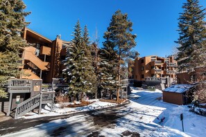 Apartment (2 Bedrooms) | Property amenity