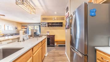 公寓 (2 Bedrooms) | 外觀