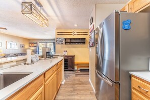 Apartamento (2 Bedrooms) | Fachada