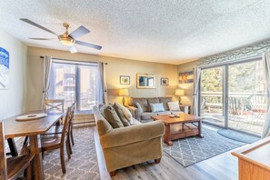 Exterior - Key Condo #2929 (Keystone)