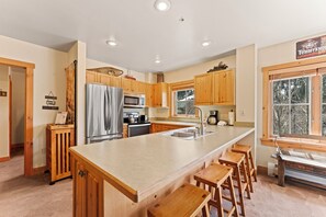 公寓 (2 Bedrooms) | 外觀