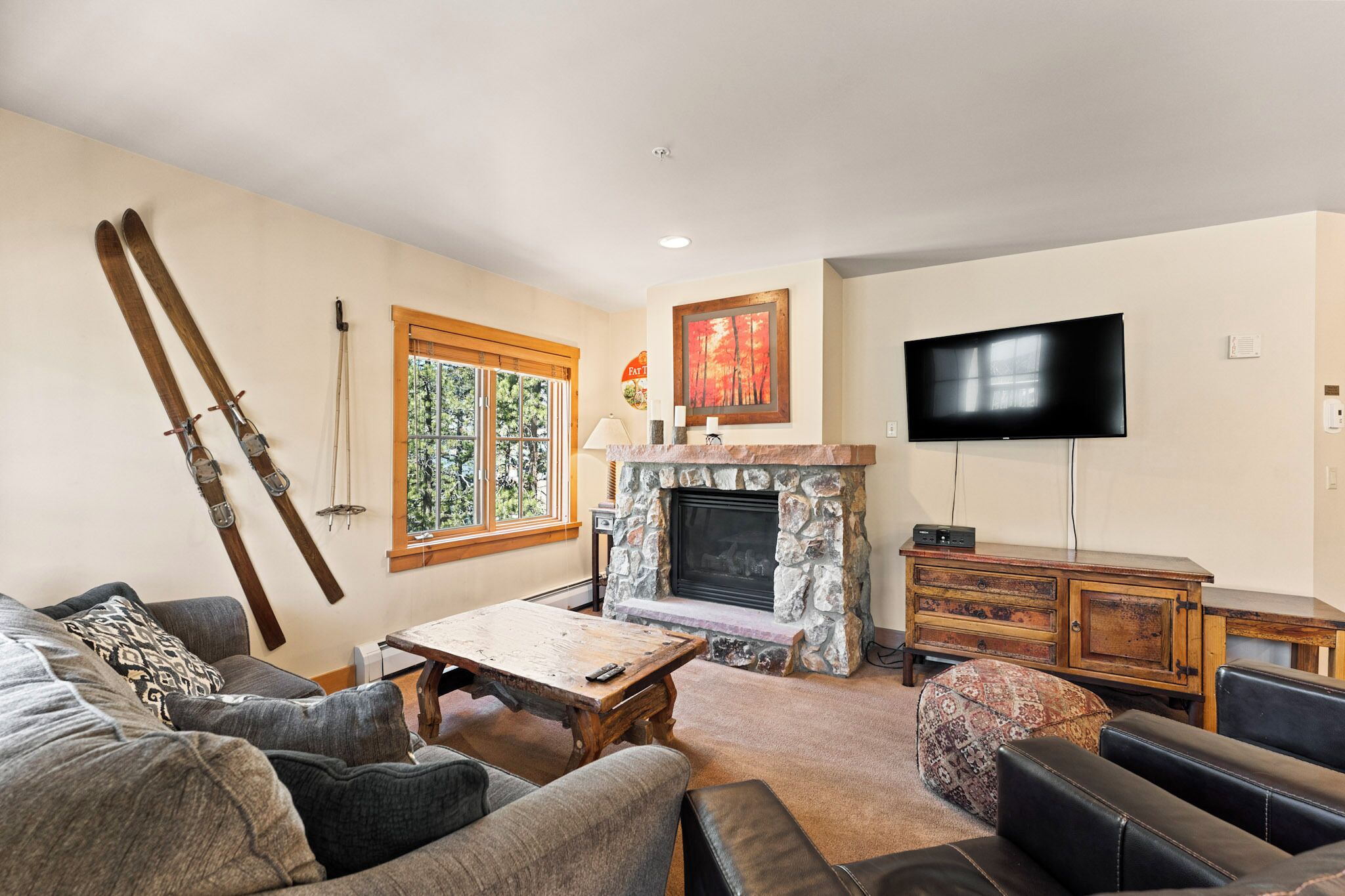 Apartment (2 Bedrooms) | Front of property