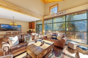 Exterior - Ski Tip #8719 : 2 (Keystone)