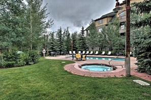 Exterior - Expedition Station #8583 (Keystone)