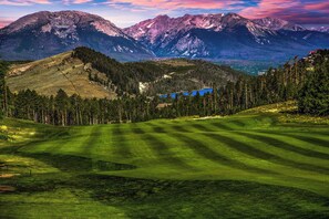 Exterior - Expedition Station #8583 (Keystone)