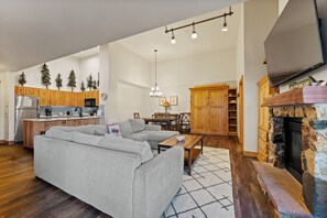 Apartment (2 Bedrooms) | Property amenity