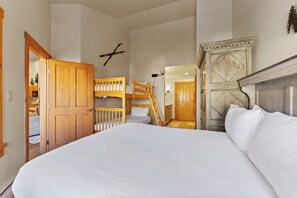 Apartment (2 Bedrooms) | Property amenity