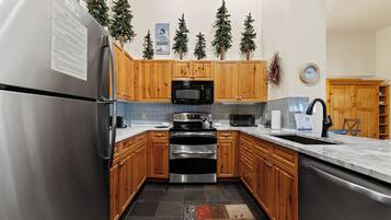 Apartment (2 Bedrooms) | Exterior