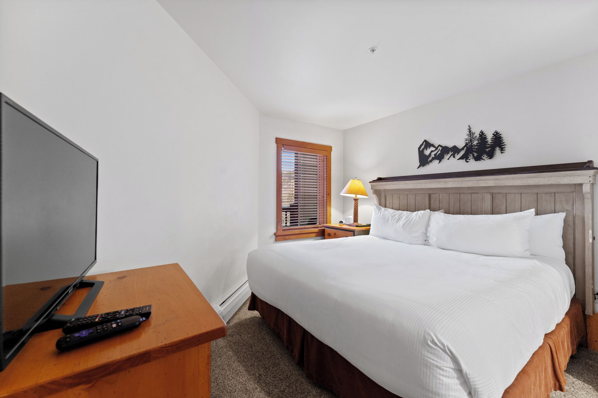 Apartment (2 Bedrooms) | Exterior