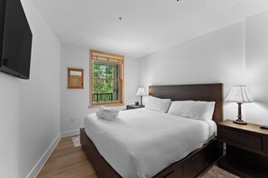 Căn hộ (1 Bedroom) | Ngoại thất