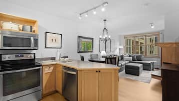 Apartment (1 Bedroom) | Front of property