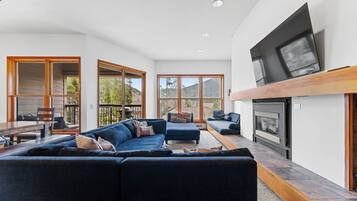 Huoneisto (2 Bedrooms) | Ulkopuoli