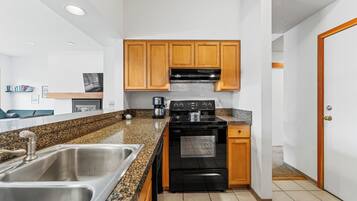 Huoneisto (2 Bedrooms) | Ulkopuoli