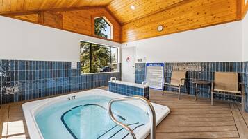 Huoneisto (2 Bedrooms) | Ulkopuoli