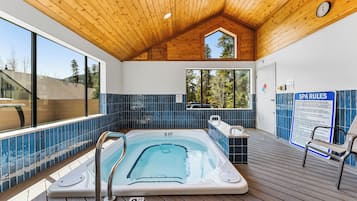 Huoneisto (2 Bedrooms) | Ulkopuoli