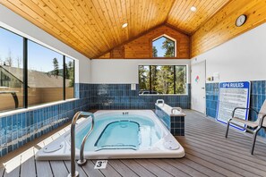 Apartment (2 Bedrooms) | Exterior