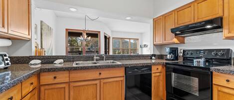 Apartment (2 Bedrooms) | Exterior