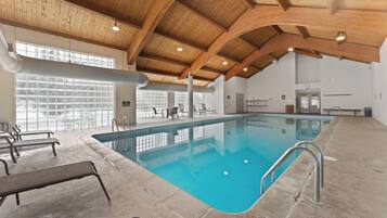 Condo (2 Bedrooms) | Property amenity