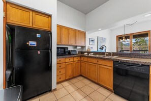 Apartment (2 Bedrooms) | Exterior