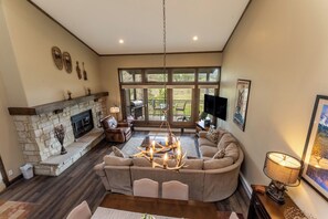 Apartment (3 Bedrooms) | Exterior