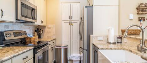 아파트 (3 Bedrooms) | 외관